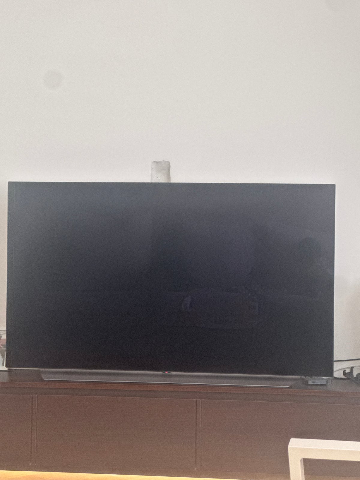 LG OLED55C16LA 55 inch 4K OLED Smart TV