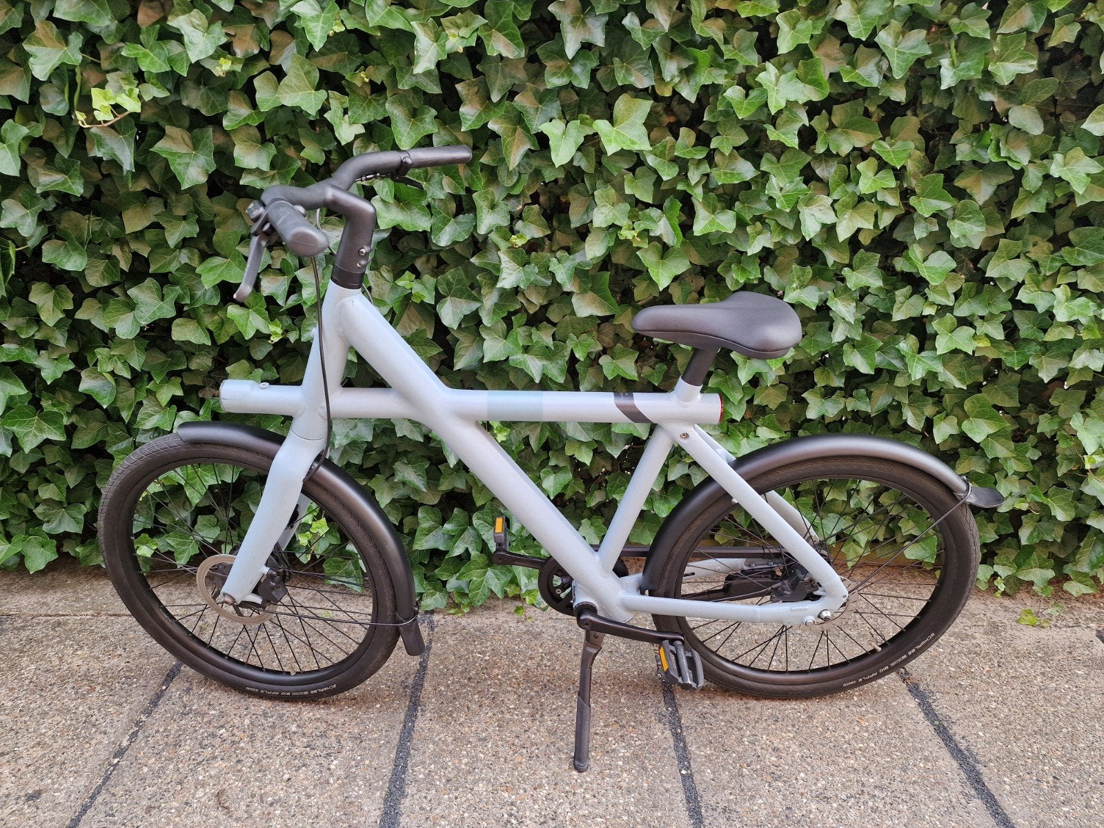 Vanmoof X3 in goede staat., Fietsen en Brommers, Elektrische fietsen, Ophalen, Gebruikt, Vanmoof