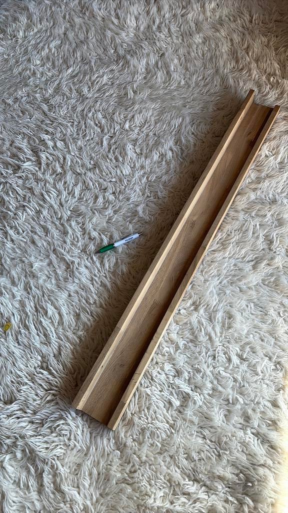 Vt wonen wandplank, Ophalen, Zo goed als nieuw