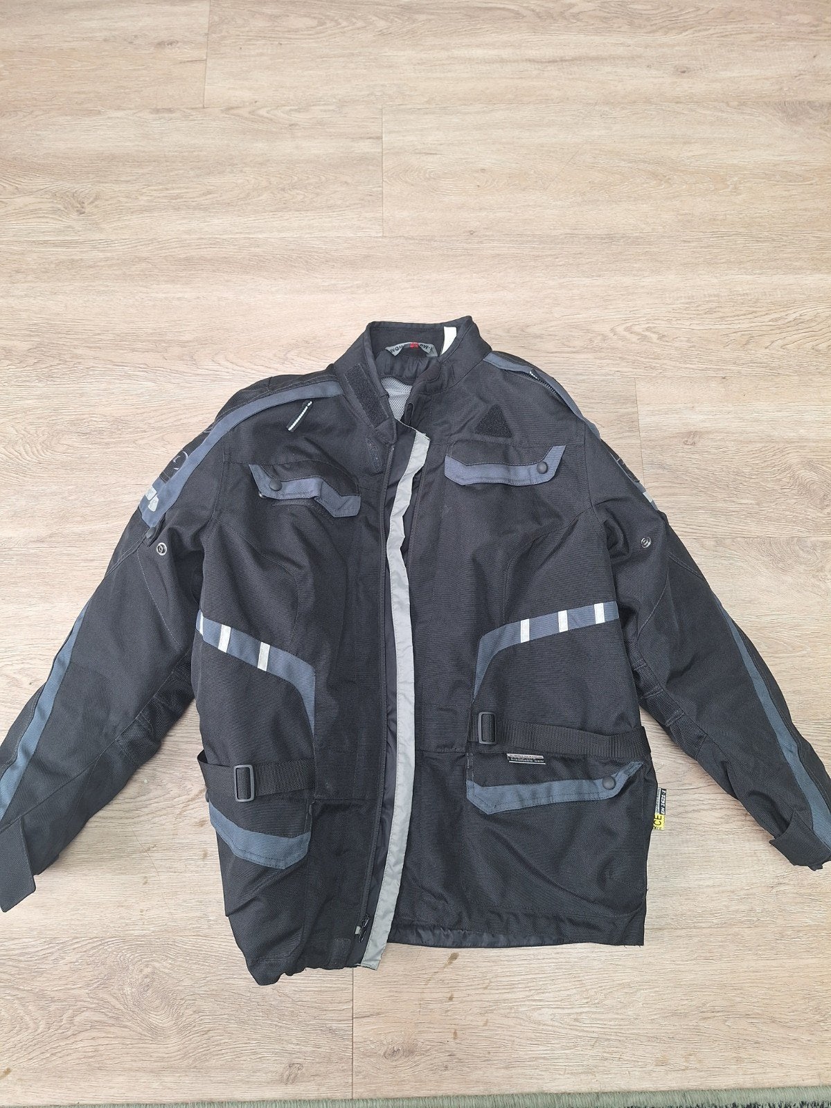 Motorjas textiel Dames, Ophalen, Tweedehands, Dames, Jas | textiel