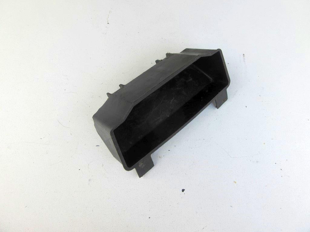 Kawasaki Z750 gereedschap bak KZ750 vak gereedschapbak Z750E, Motoren, Accessoires | Overige, Gebruikt, Ophalen of Verzenden