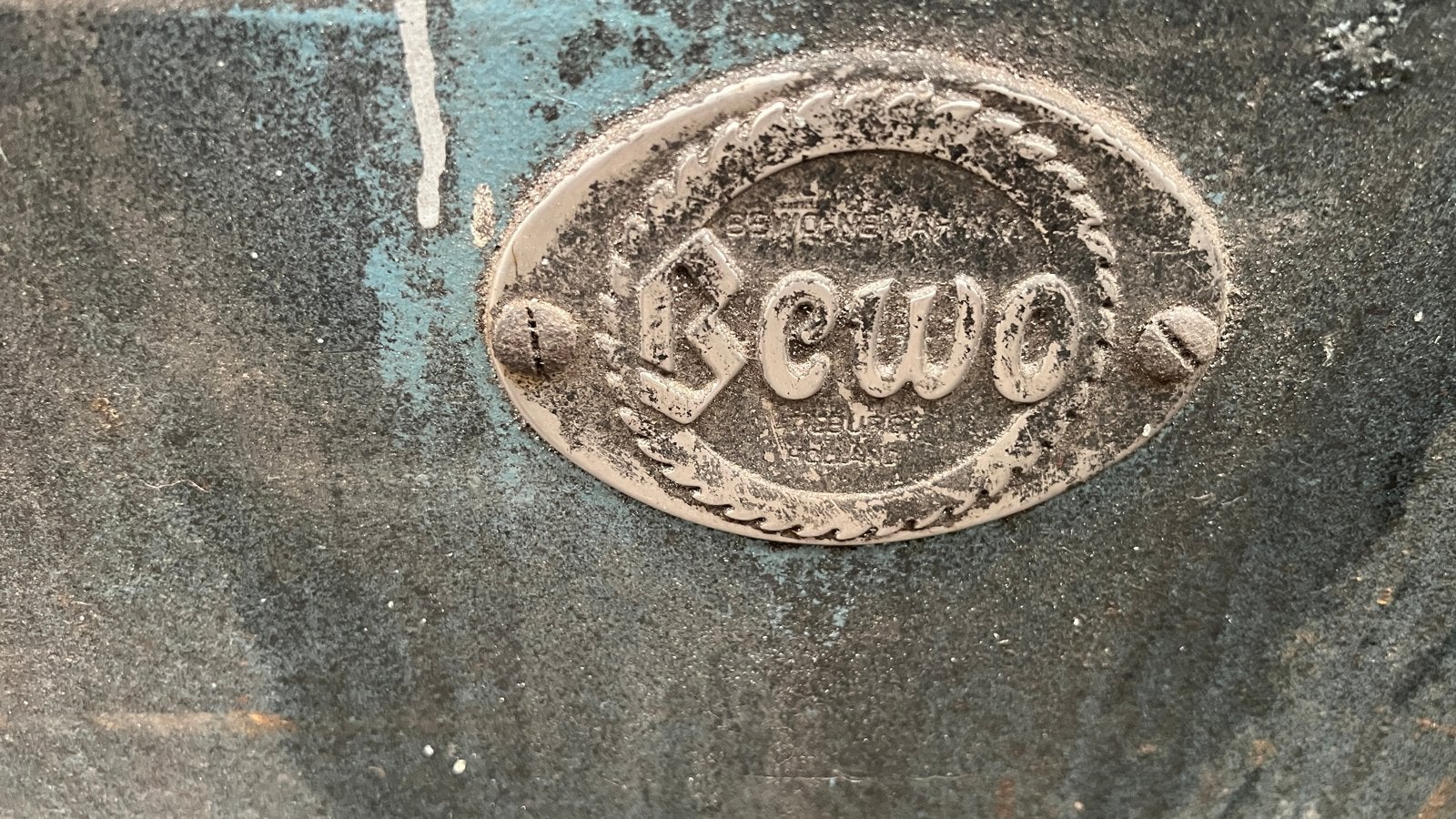 Robuuste Bewo afkortzaag - Ideaal voor metaalbewerking, Doe-het-zelf en Verbouw, Gereedschap | Zaagmachines, Gebruikt, 70 mm of meer