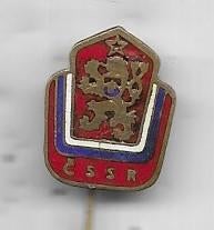 EMAILE LEEUWEN SPELD, Verzamelen, Speldjes, Pins en Buttons, Verzenden, Gebruikt, Stad of Land, Speldje of Pin