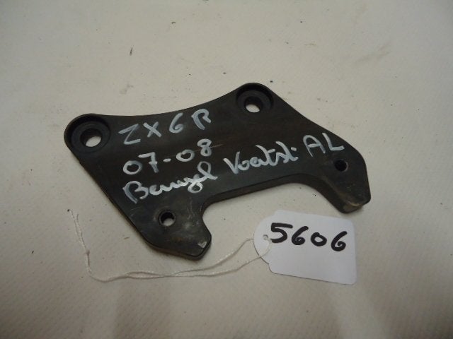ZX6R 2007 - 2008 Kawasaki Beugel Beugel divers D1-11492