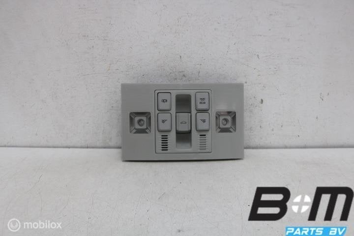 Binnenverlichting VW Golf 7 5TA947105C DYS, Gebruikt