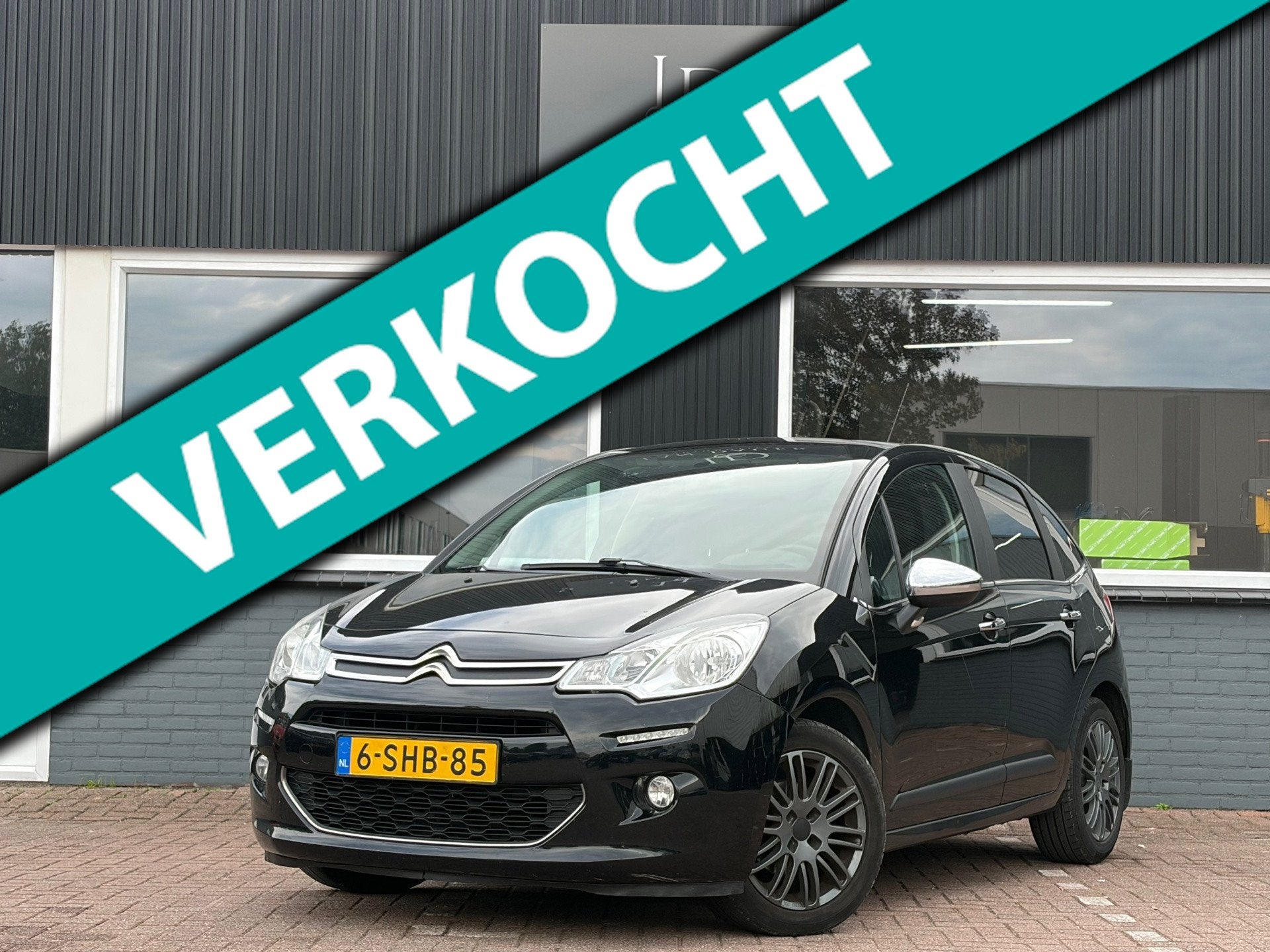 Citroën C3