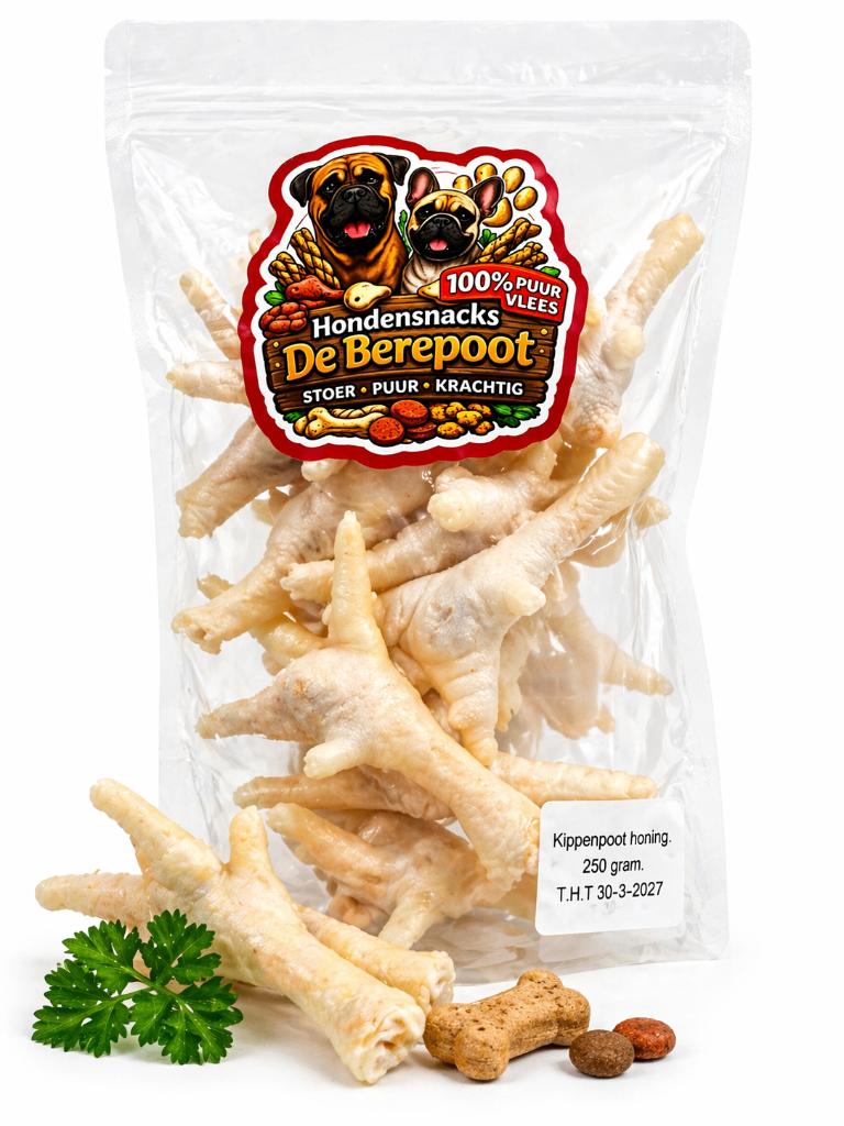 ‼️ NATUURLIJKE HONDENSNACKS ‼️, Dieren en Toebehoren, Ophalen of Verzenden, Hond