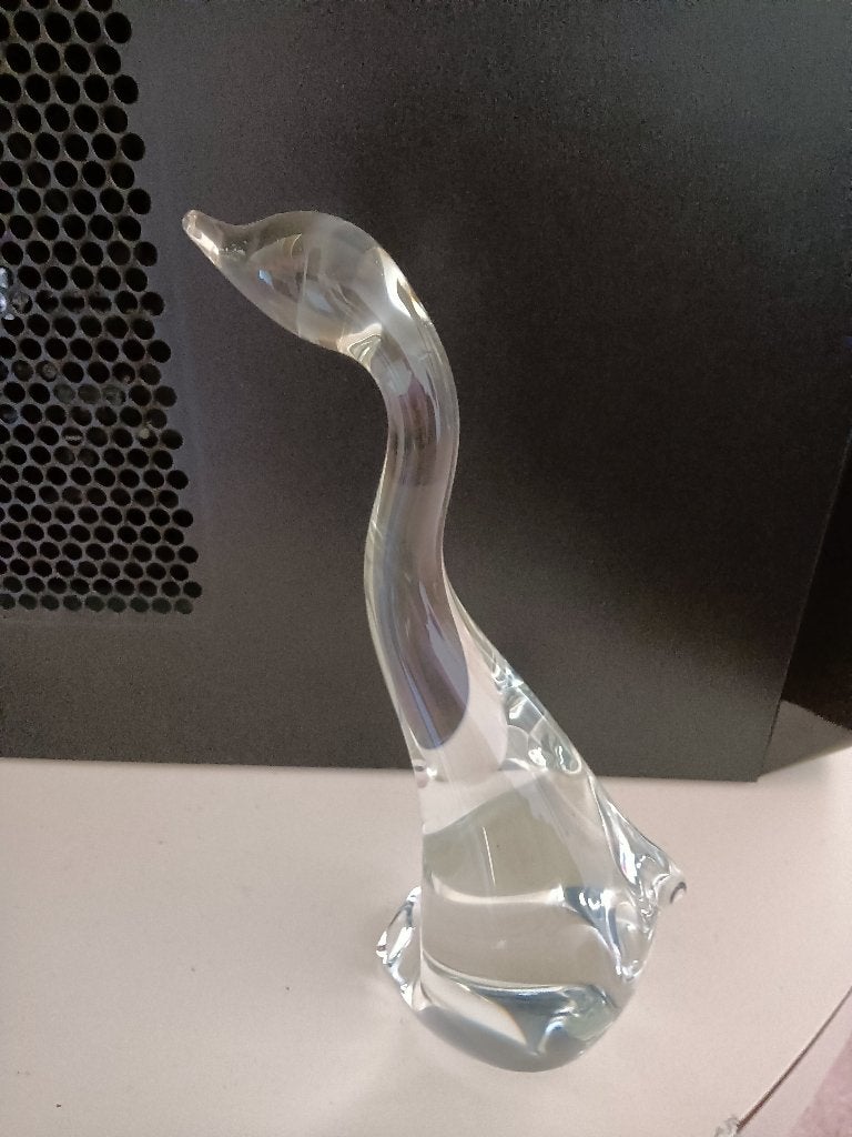 Miniatuur vogel, Ophalen of Verzenden, Zo goed als nieuw, Dier