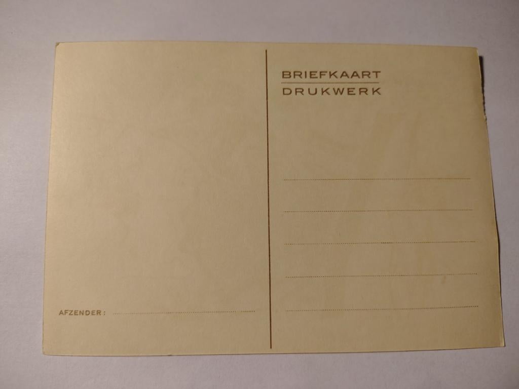 Zutphen, Ophalen of Verzenden, 1940 tot 1960, Gelderland