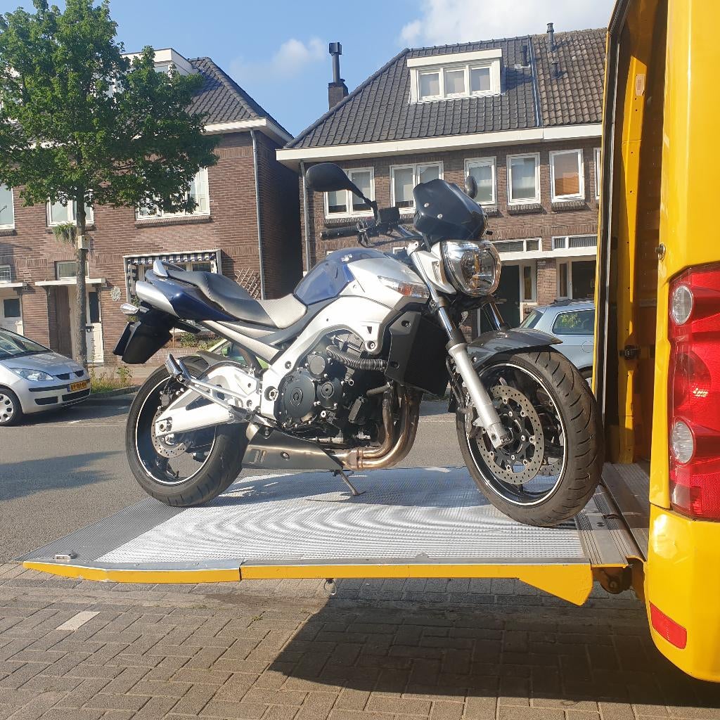 GEZOCHT / inkoop : scooters , schakel brommers , motor trike, Fietsen en Brommers, Ophalen, Nieuw, Overige modellen