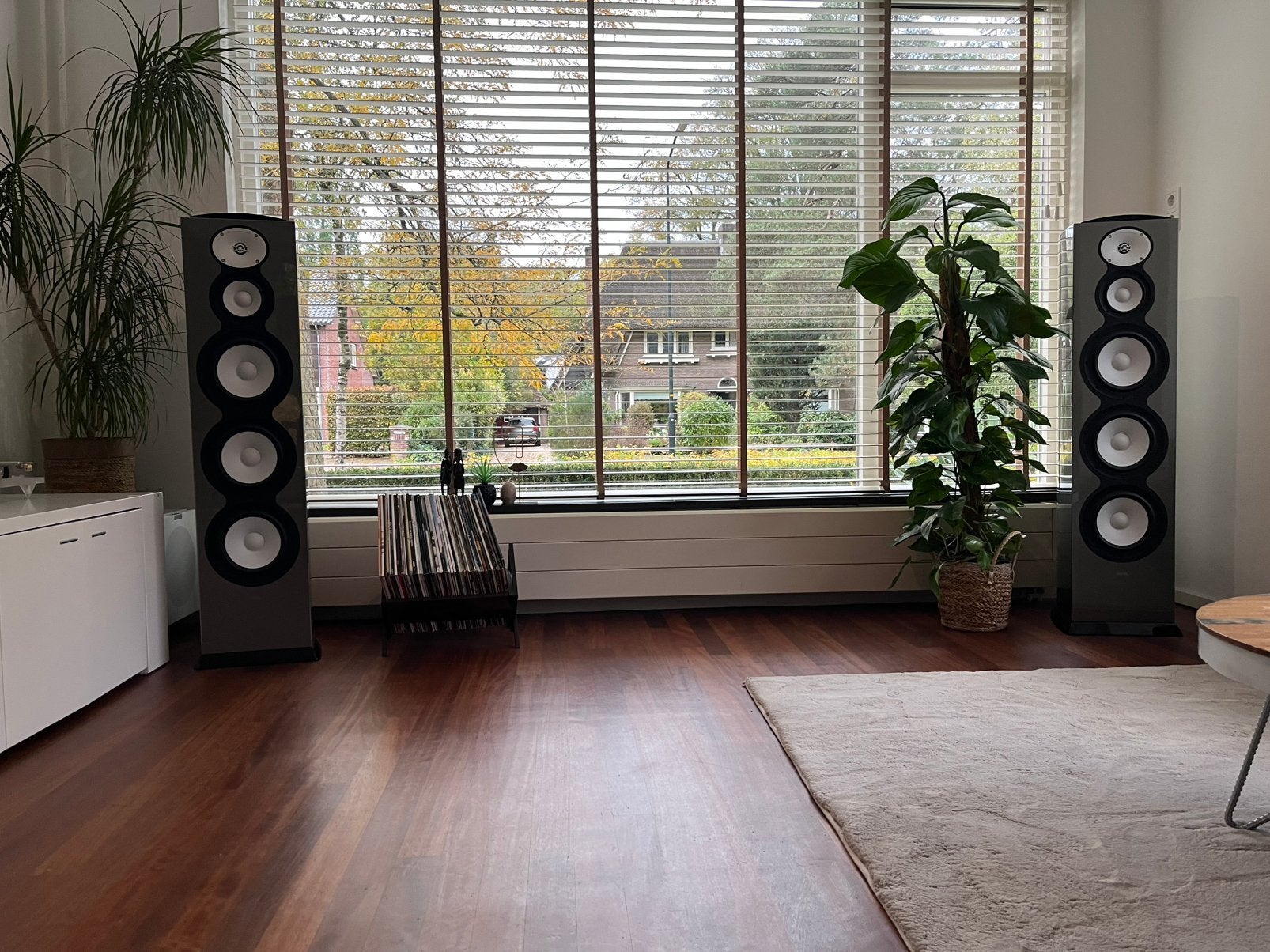 Revel PerformaBe F328Be High-End Vloerstaanders, Audio, Tv en Foto, Ophalen, Zo goed als nieuw, Overige merken