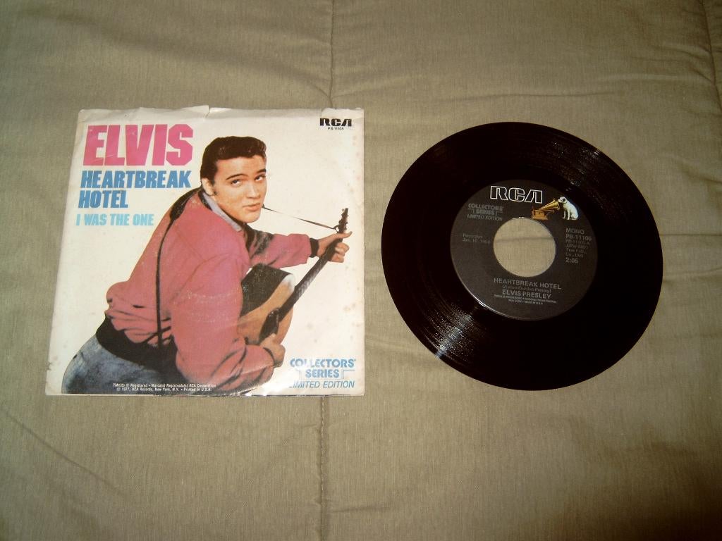 11 singles in diverse genres te koop (9), Ophalen of Verzenden, Gebruikt, 7 inch, Pop
