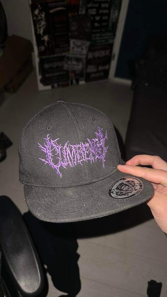cumbeast cap, Kleding | Heren, Hoeden en Petten, Ophalen of Verzenden, Nieuw