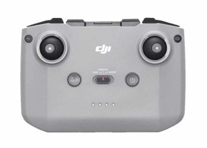 DJI DJ RC-N1 Controller, Gebruikt, Cameradrone, Ophalen of Verzenden, 1 tot 5 kilometer