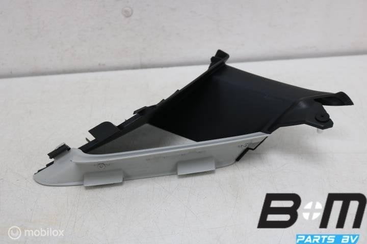 Paneel A-stijl links VW Golf 7 5G0868143B, Gebruikt