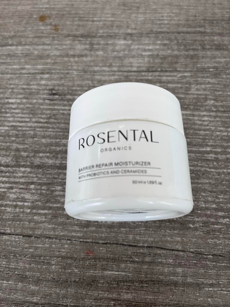Rosental Organics Barrier Repair Moisturizer, Sieraden, Tassen en Uiterlijk, Uiterlijk | Gezichtsverzorging, Verzenden, Nieuw