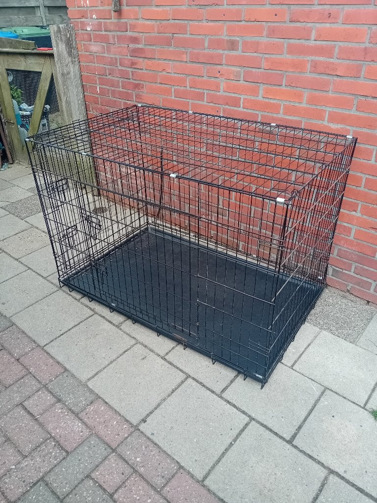 Bench, Ophalen, Zo goed als nieuw