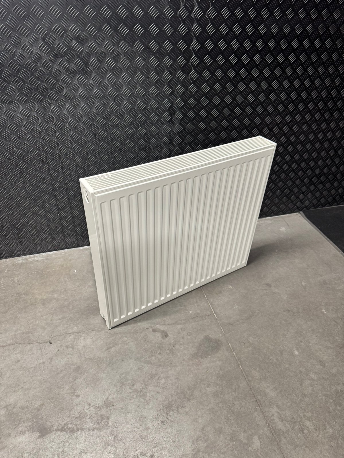 4 paneel radiatoren Brugman, Doe-het-zelf en Verbouw, 30 tot 80 cm, Radiator, Nieuw, Ophalen of Verzenden