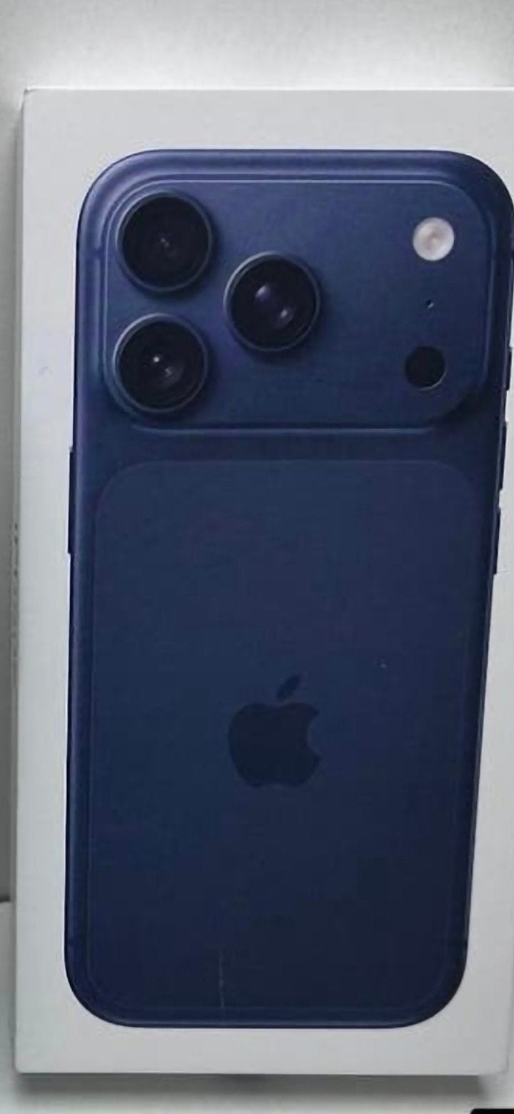 Gezocht/Nieuw iohone14/ 15/16/17 Pro of pro max met koopbon., Telecommunicatie, Ophalen, Zwart, IPhone 15 Pro Max, 1 TB