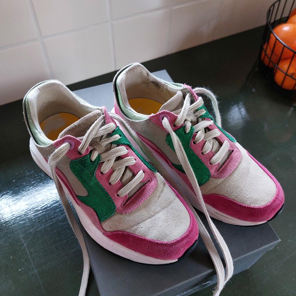 Xsensible sneakers, Kleding | Dames, Schoenen, Sneakers of Gympen, Ophalen of Verzenden