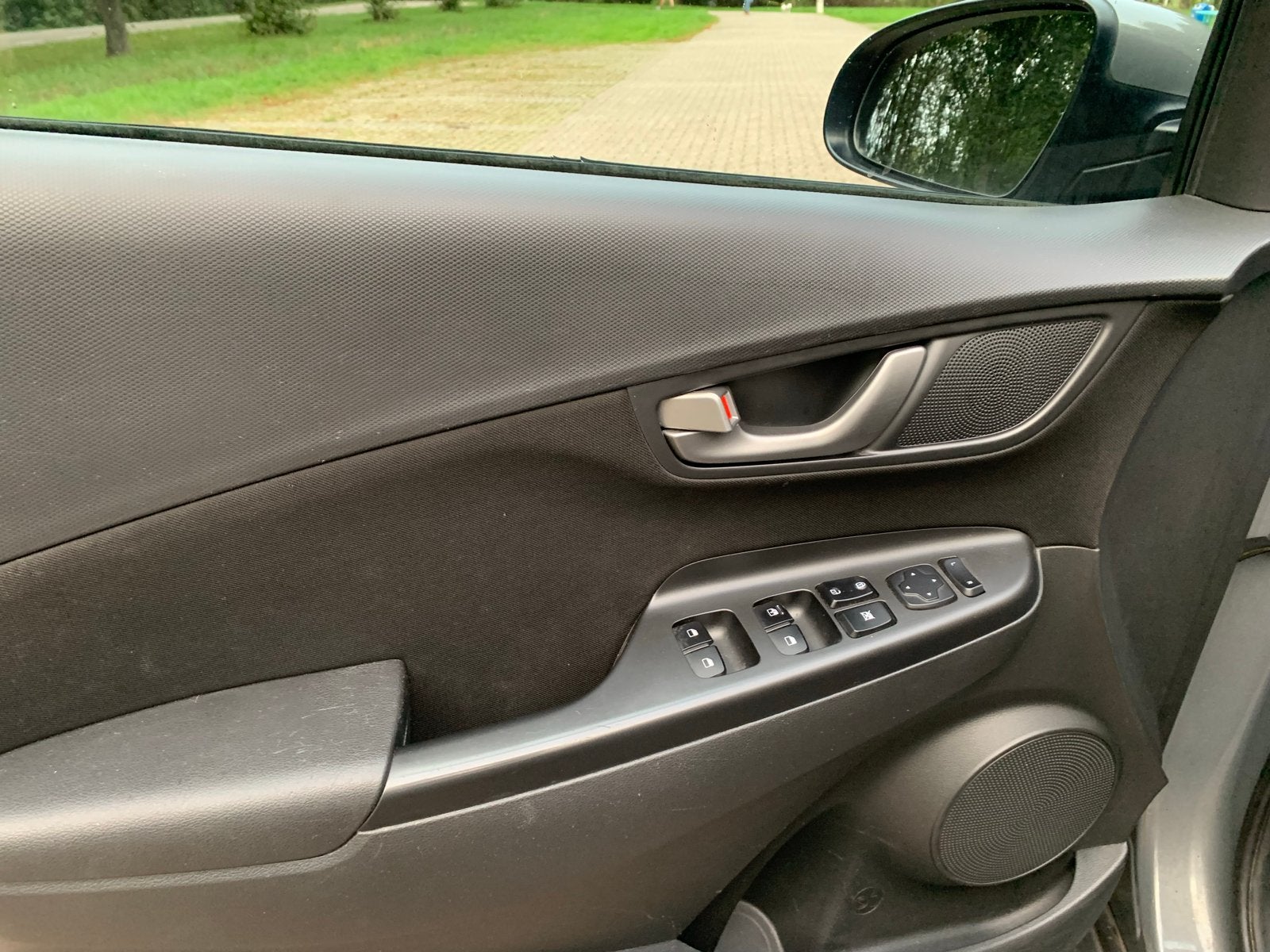 Foto 20 van Hyundai Kona 1.0 T-gdi 120pk 2WD 2020 Grijs inruil mogelijk