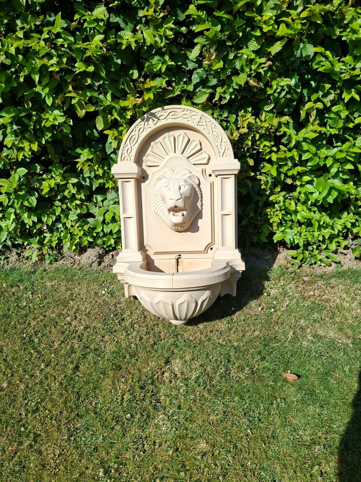Waterfontijn., Ophalen of Verzenden, Nieuw, Fontein