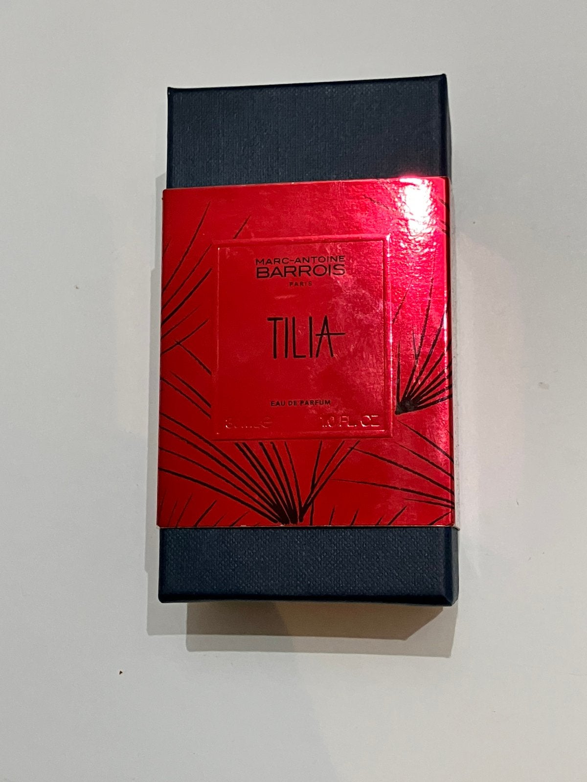 Marc-Antoine Barrois Tilia - 30ml, Sieraden, Tassen en Uiterlijk, Uiterlijk | Parfum, Verzenden, Nieuw