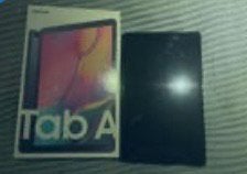 Samsung tab a SM-T510 met defect scherm, Computers en Software, Ophalen of Verzenden, Niet werkend, 10 inch, 32 GB