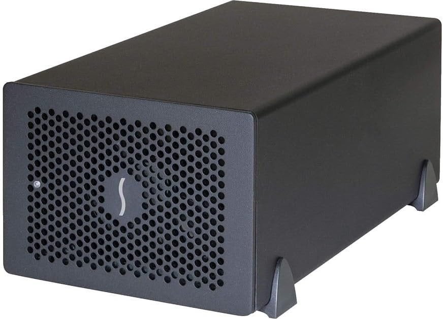 Sonnet Echo SE IIIe (Thunderbolt 3 PCIe) - In nieuwstaat, Computers en Software, Computerbehuizingen, Ophalen of Verzenden, Zo goed als nieuw