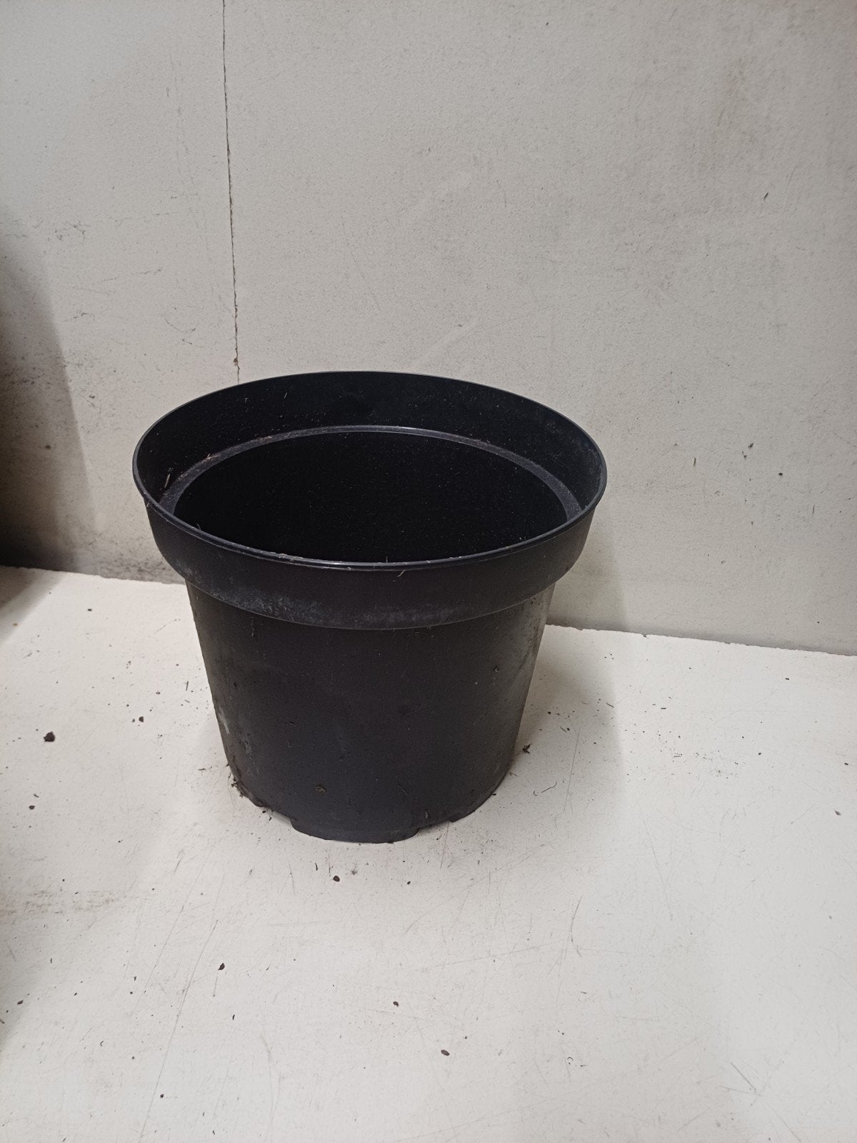 Kweekpotten plantenpotten bloempotten 7,5 liter, Tuin en Terras, Kunststof, Gebruikt, Rond, Ophalen of Verzenden