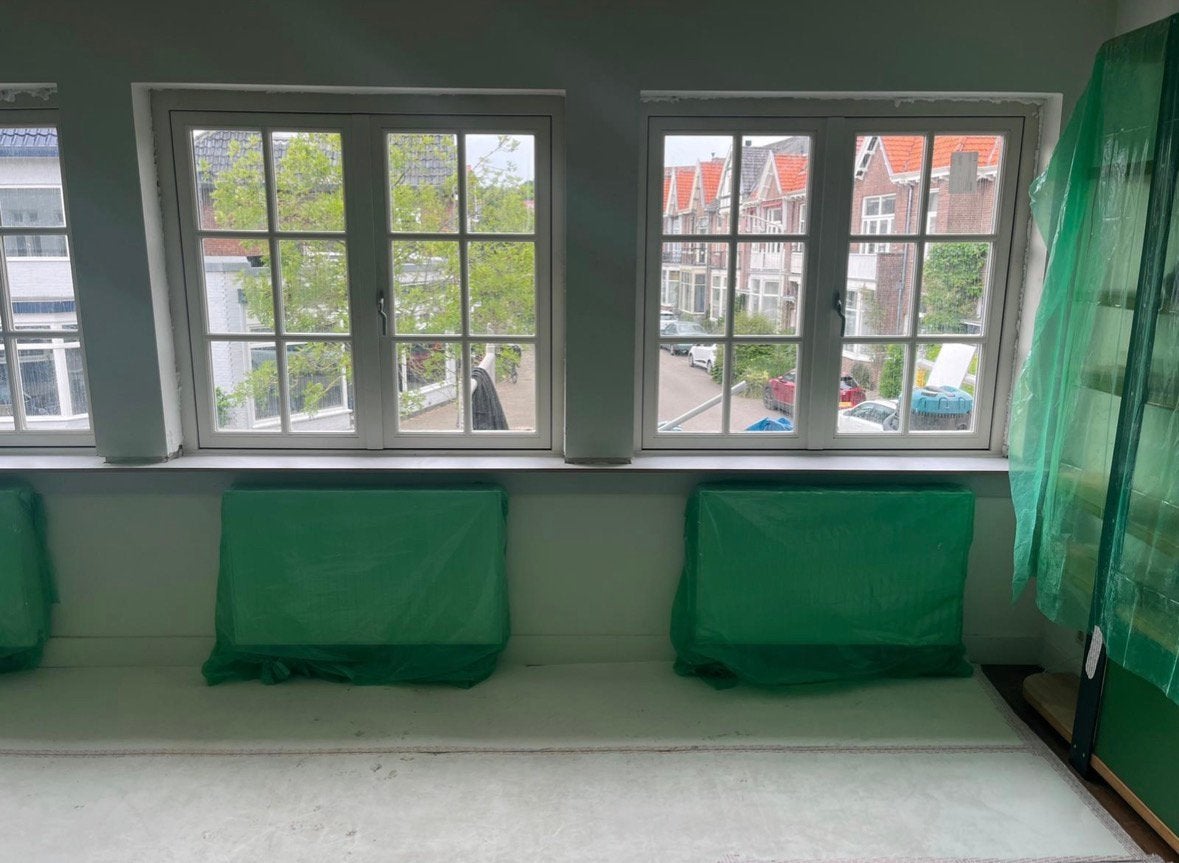 Nieuwe Kozijnen | Scherpe Prijzen & Montage, Ophalen, Nieuw, 160 cm of meer, Dubbelglas