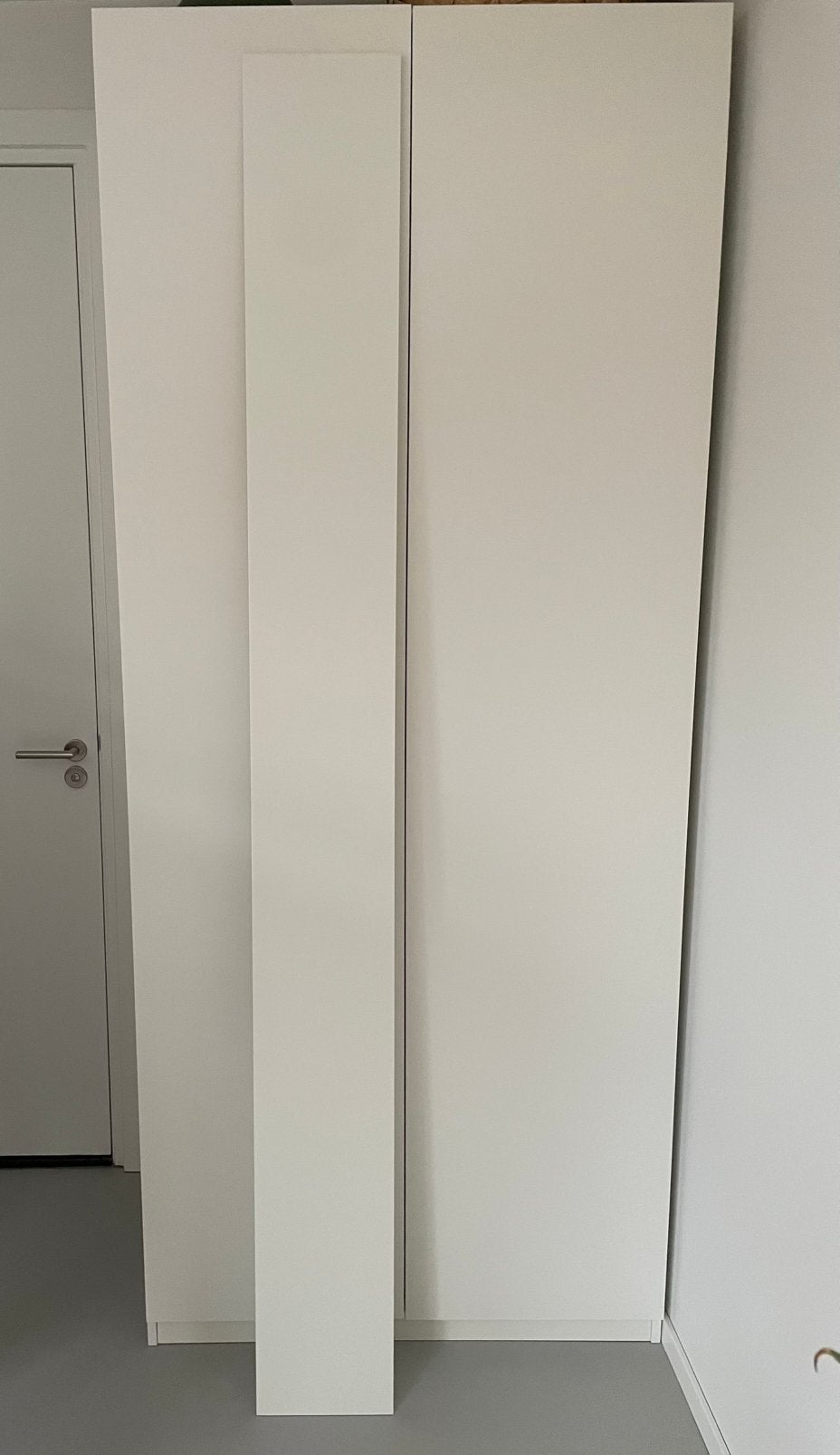 IKEA Pax Forsand deur 25 x 229 cm, Ophalen, Zo goed als nieuw, Minder dan 50 cm, 200 cm of meer