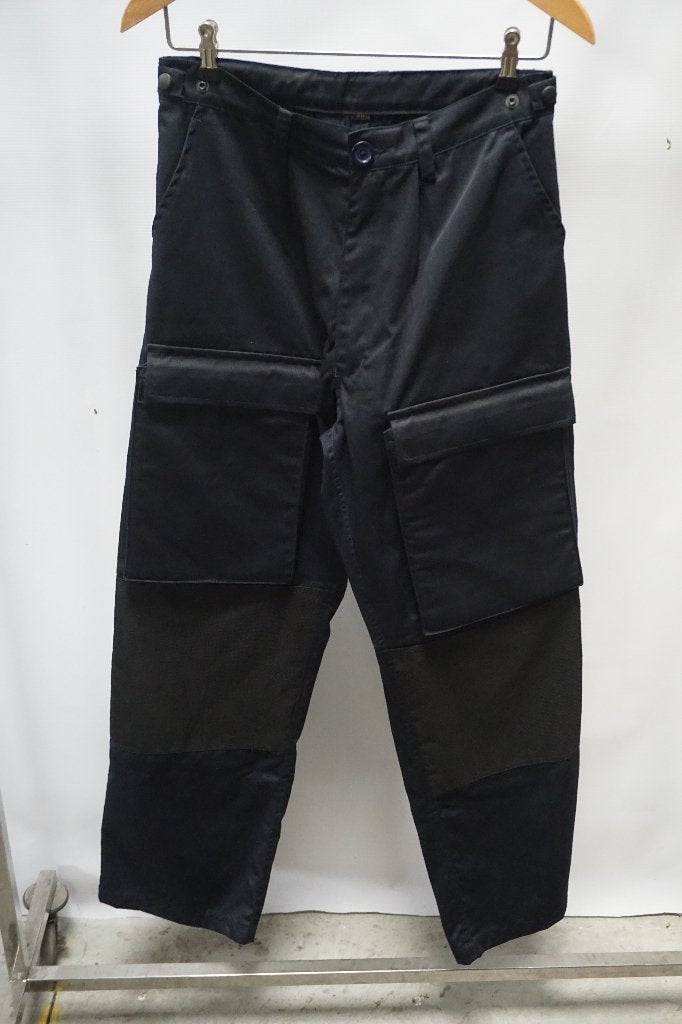 Nieuw! SPE werkbroek blauw | Maat S, Tuin en Terras, SPE, Heren, Nieuw, Ophalen of Verzenden