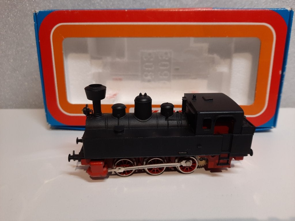 [ L300 ] Marklin H0 - 3090 ( Digitaal ), Hobby en Vrije tijd, Modeltreinen | H0, Wisselstroom, Locomotief, Ophalen of Verzenden