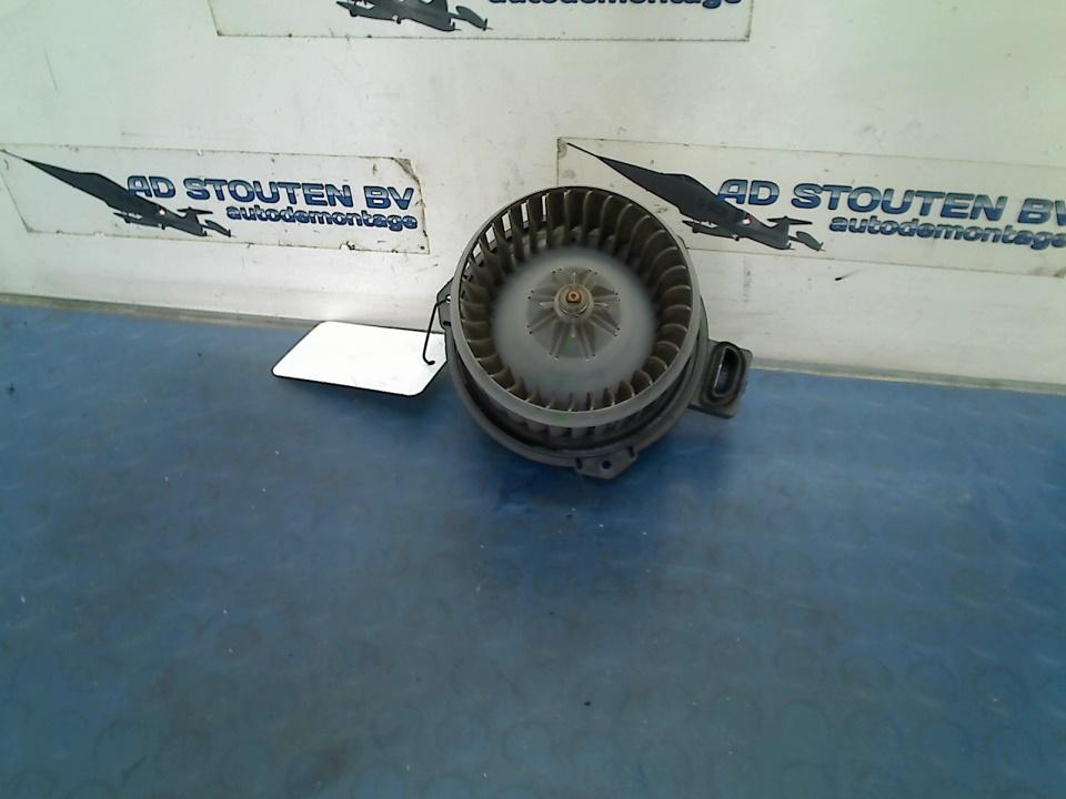 Kachel Ventilatormotor Nissan Pixo (D31S) 2013 2825009060, Gebruikt, Germany@nissan-services.eu, Kronenweg 38, Wesseling 50389, , Duitsland