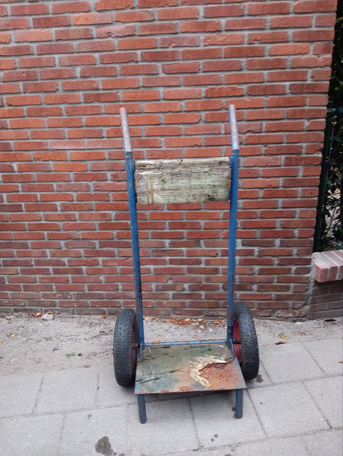 buitenboordmotor kar, Watersport en Boten, Ophalen of Verzenden, Motor en Techniek
