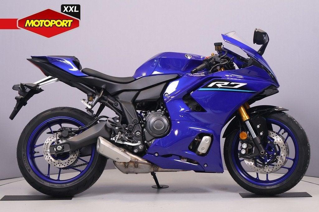 Yamaha YZF-R7 (bj 2026), Motoren, Motoren | Yamaha, Klantenservice@yamaha-motor.nl, Sport, Koolhovenlaan 101
1119 NC  Schiphol-Rijk, NL