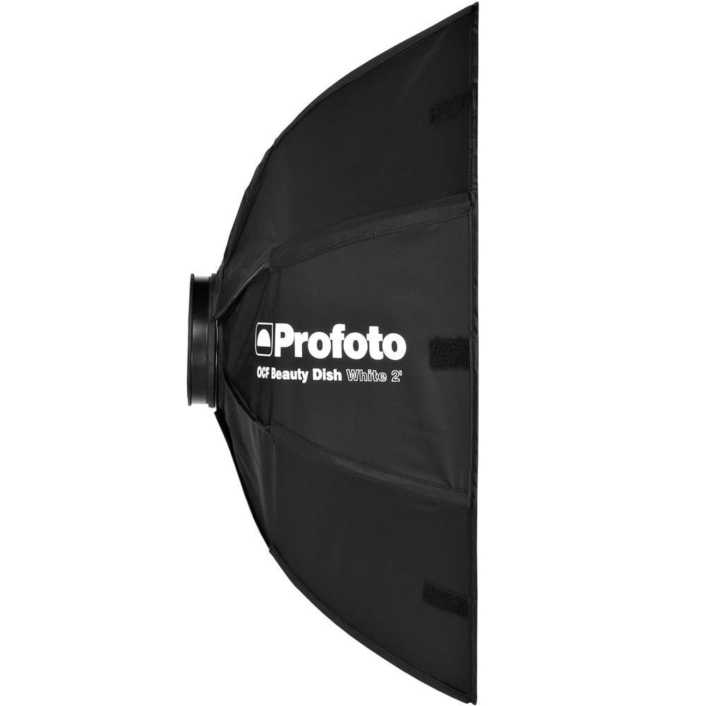 Profoto 101220 OCF Beauty Dish Wit 60cm, Support@profoto.com, Profoto Headquarters, Overige typen, Ophalen of Verzenden