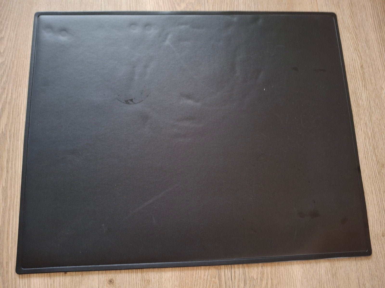 Bureaulegger 63 bij 50cm, Ophalen, Onbekend