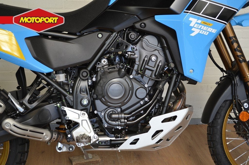 Yamaha Tenere 700 Rally (bj 2026), Motoren, Motoren | Yamaha, Klantenservice@yamaha-motor.nl, Toermotor, Koolhovenlaan 101
1119 NC  Schiphol-Rijk, NL