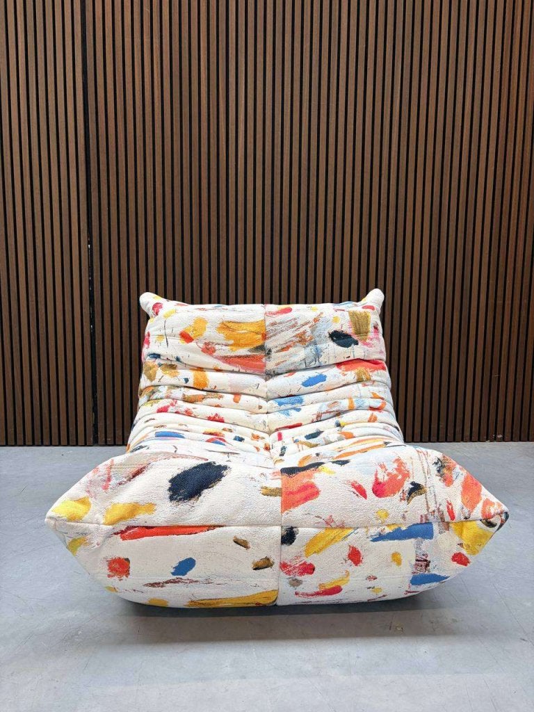Ligne Roset Togo Eenzits | Pierre Frey