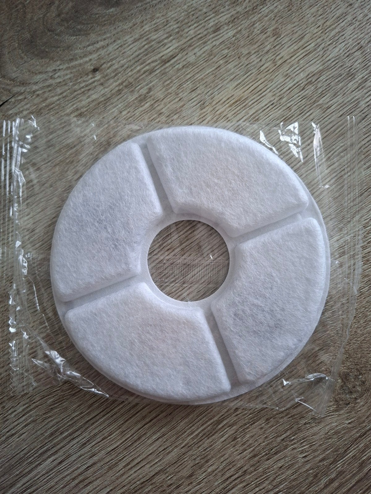 Filters voor drinkfontein (kat), Ophalen of Verzenden