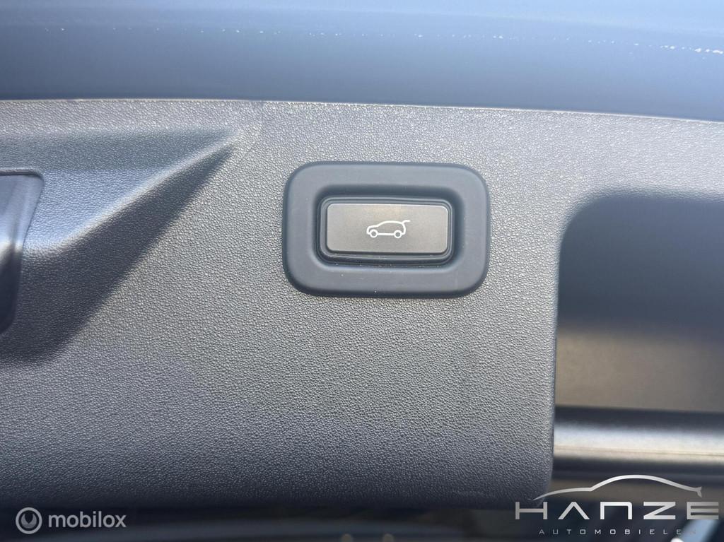 Land Rover Discovery Sport P200 2.0 HSE|R-Dynamic|Leer|Pano, Auto's, Automaat, Gebruikt, 4 cilinders, 2000 kg