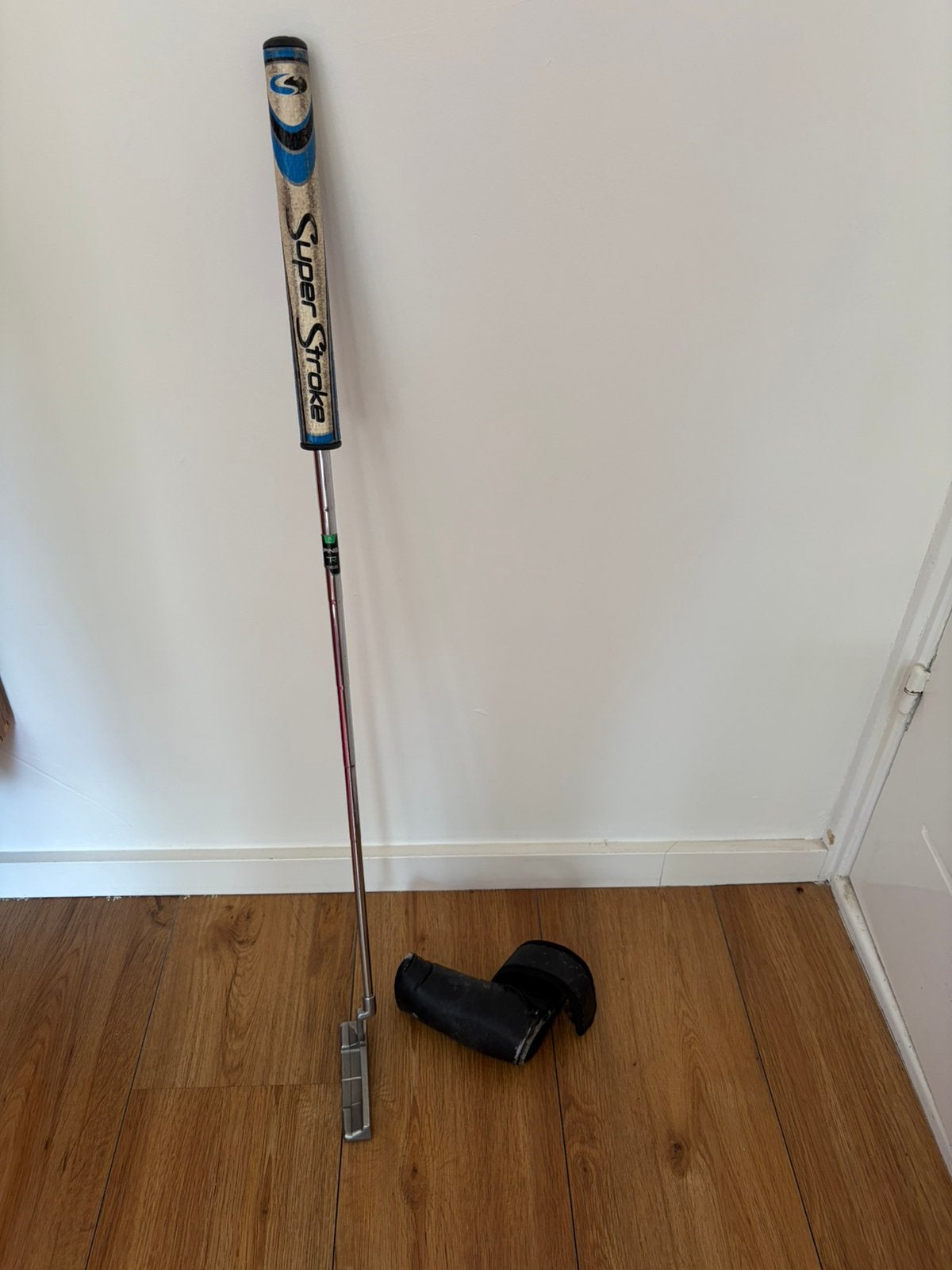 Ping Anser 2 putter te koop, Ophalen, Zo goed als nieuw, Club, Ping