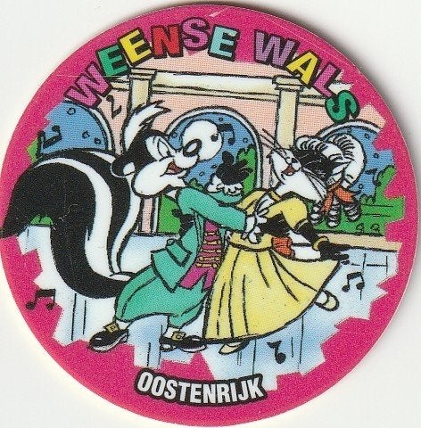 World Flippo's, Verzamelen, Flippo's, Losse flippo's, World, Verzenden