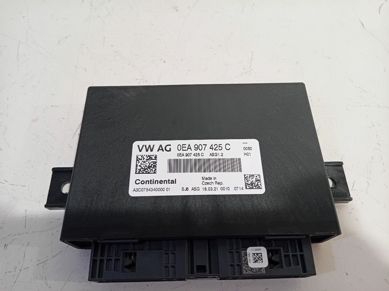 Regeleenheid Volkswagen ID.4, Onderdelen@venauto.nl, Van der Ven Autorecycling B.V., Gebruikt, Ettenseweg 76, 4706 PB Roosendaal, The Netherlands