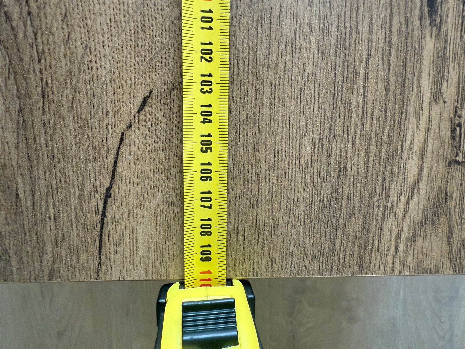 Salontafel en tv meubel, dezelfde collectie, Ophalen, 100 tot 150 cm, 50 tot 100 cm, Zo goed als nieuw