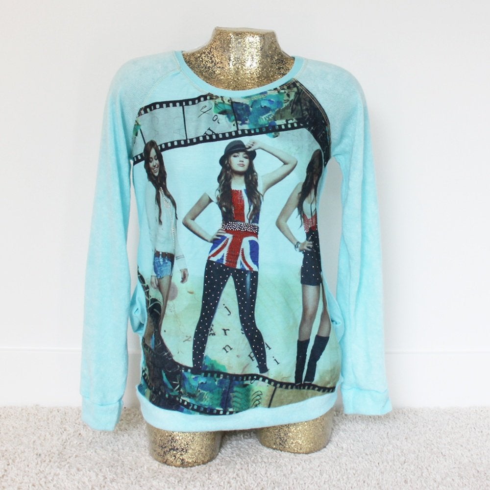 Charbell Truitje (L/XL) € 15,-