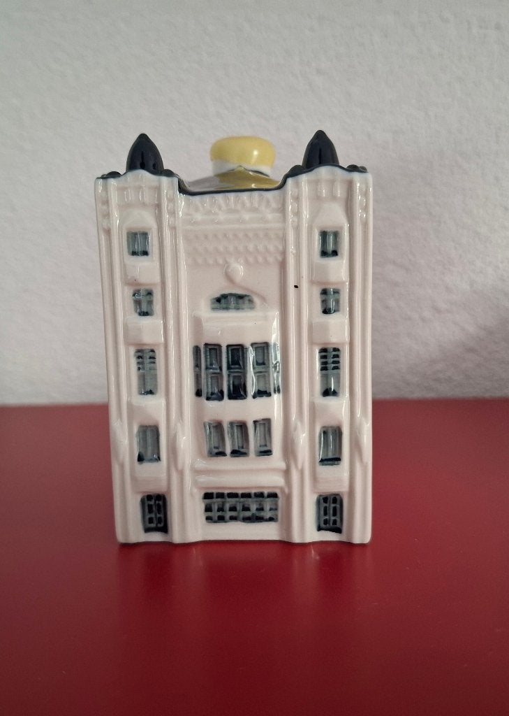 KLM huisje nr 102, Ophalen of Verzenden, Nieuw, 81 t/m 91, Gevuld