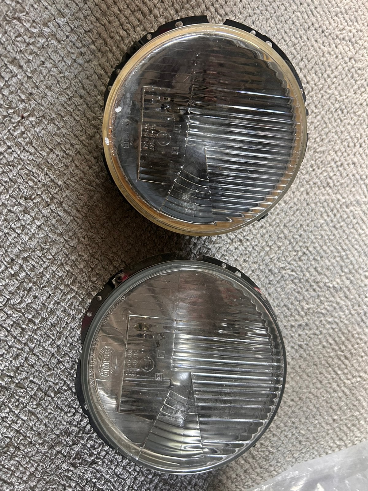 koplampen, golf 1&2 T2B, kever, T3, Auto-onderdelen, Verlichting, Ophalen, Gebruikt, Volkswagen